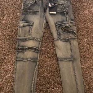 Jeans italia independent brand